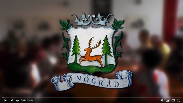 Nógrád Község Önkormányzat Képviselő-testületének testületi ülése - 2020.08.25.